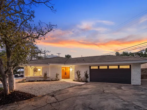 16561 Martincoit Rd, Poway, CA 92064