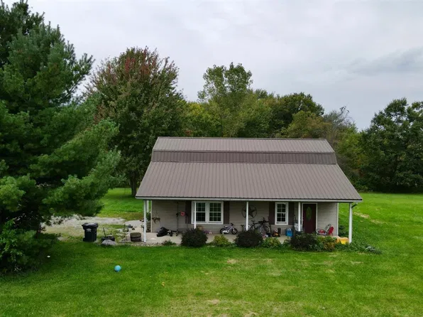 4623 Star Rd, Greenwich, OH 44837