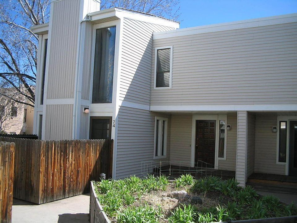 1st image of 1050 S Monaco Pkwy Unit 74