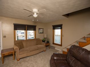 1086 E Main St, Roaring Spring, PA 16673