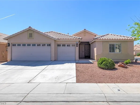 3609 Pantego Ave, North Las Vegas, NV 89031