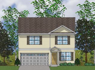 604 Millsgate Cir, Boiling Springs, SC 29316