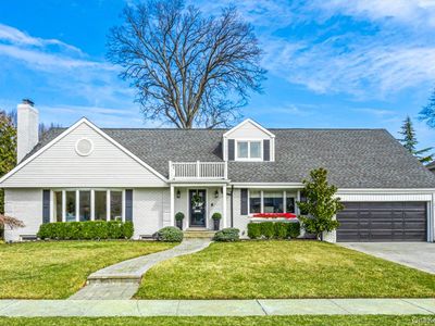 111 Berkshire Road, Rockville Centre, NY, 11570