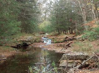 Route 447, Buck Hill Falls, PA