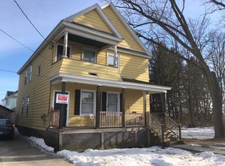 86 James St, Amsterdam, NY 12010