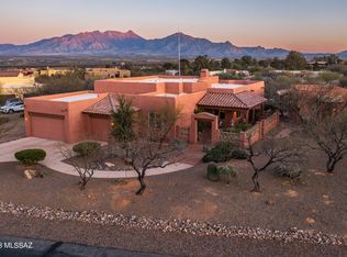 765 W Placita Quieta, Green Valley, AZ 85622