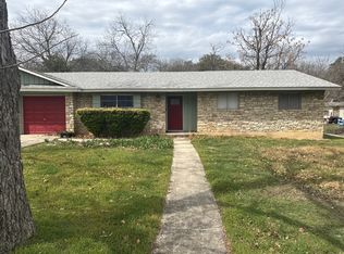 508 Franklin Dr, San Marcos, TX 78666