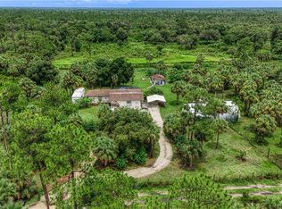 1704 Benton Rd, Naples, FL 34117