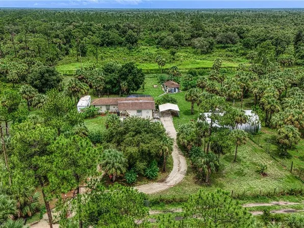 1704 Benton RD, NAPLES, FL 34117