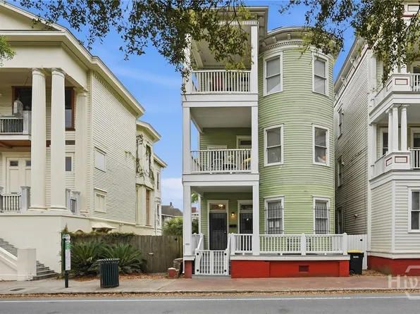 814 Drayton Street, Savannah, GA 31401