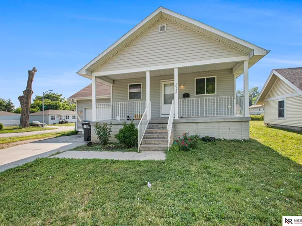 2539 Florence Blvd, Omaha, NE 68110