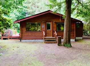 1380 Park Ln, Pt Roberts, WA