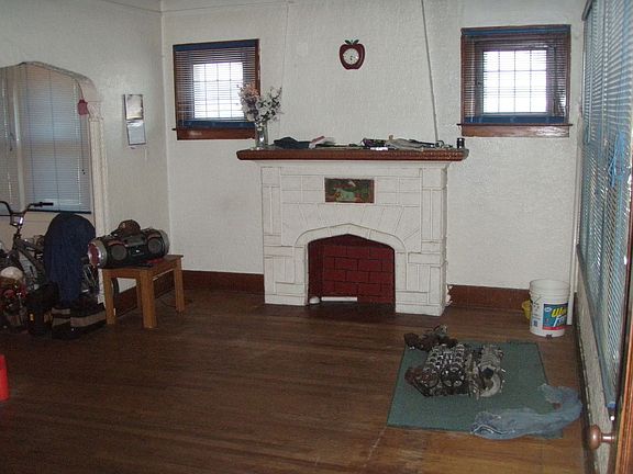 Great room