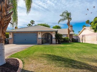 68405 Tortuga Rd, Cathedral City, CA 92234