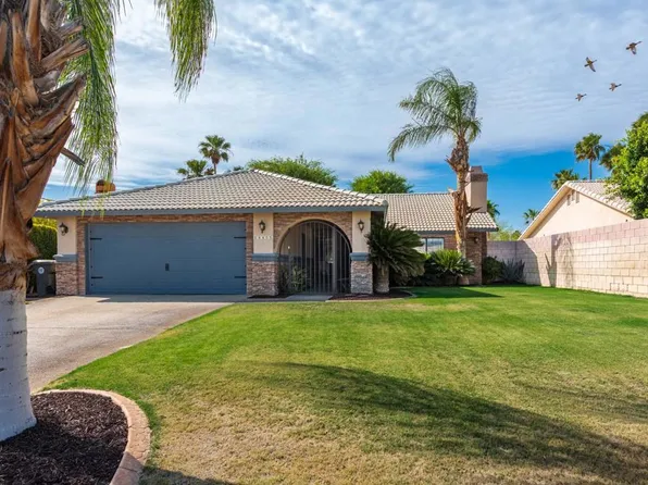 68405 Tortuga Rd, Cathedral City, CA 92234