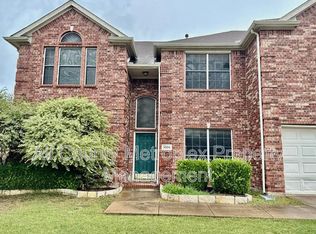 1009 Yarnell Pl, Plano, TX 75094
