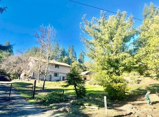 46720 Fox Rock Road, Laytonville, CA 95454