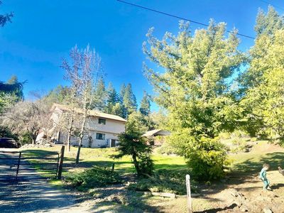 46720 Fox Rock Road, Laytonville, CA, 95454