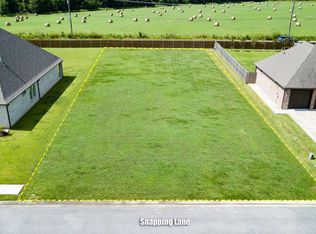 118 Snapping Ln, Broussard, LA 70518