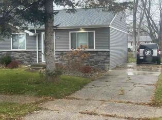 635 S 31st St, Saginaw, MI 48601