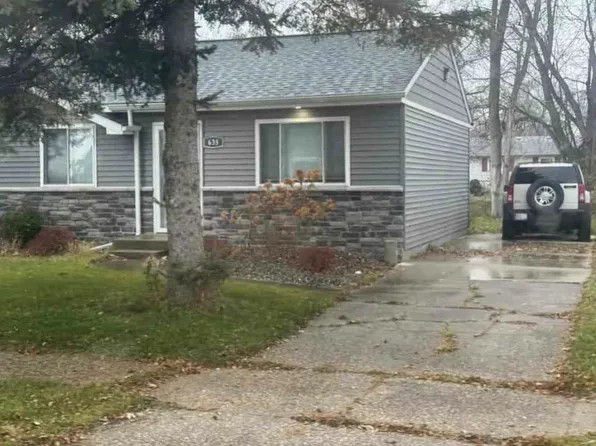 635 S 31st St, Saginaw, MI 48601