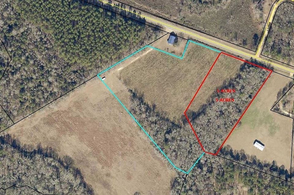 166 Nunez Lexsy Rd, Swainsboro, GA 30401 MLS 20153462 Zillow