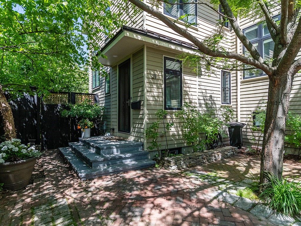 21 Field St UNIT 21, Cambridge, MA 02138 Zillow