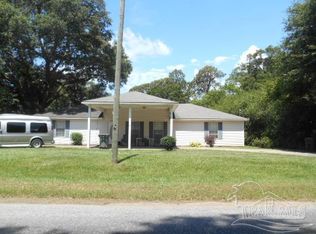 8695 Chemstrand Rd, Pensacola, FL 32534