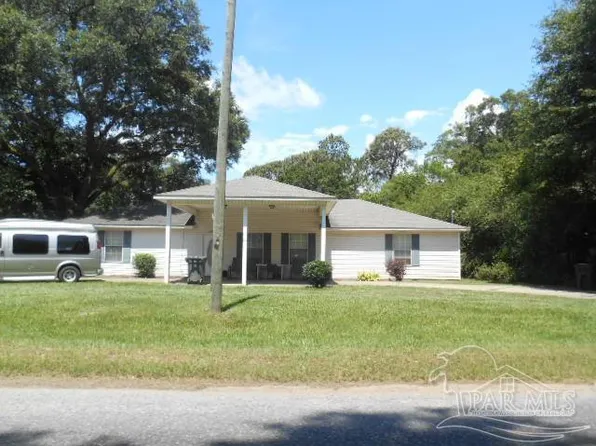 8695 Chemstrand Rd, Pensacola, FL 32534