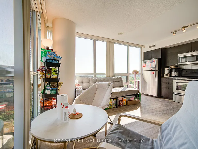 23 Sheppard Ave E #1104 — Photo 18