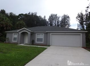373 Wellwood St SW, Palm Bay, FL 32908