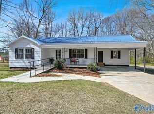 3201 Foote Rd SW, Hartselle, AL 35640