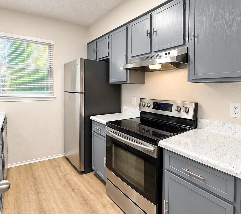 Royal Oak Condominiums