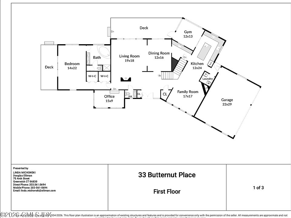 2nd image of 33 Butternut Ln