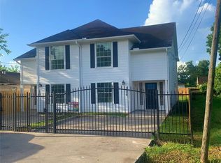 4650 Larkspur St, Houston, TX 77051