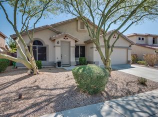 26909 N 22nd Dr, Phoenix, AZ 85085