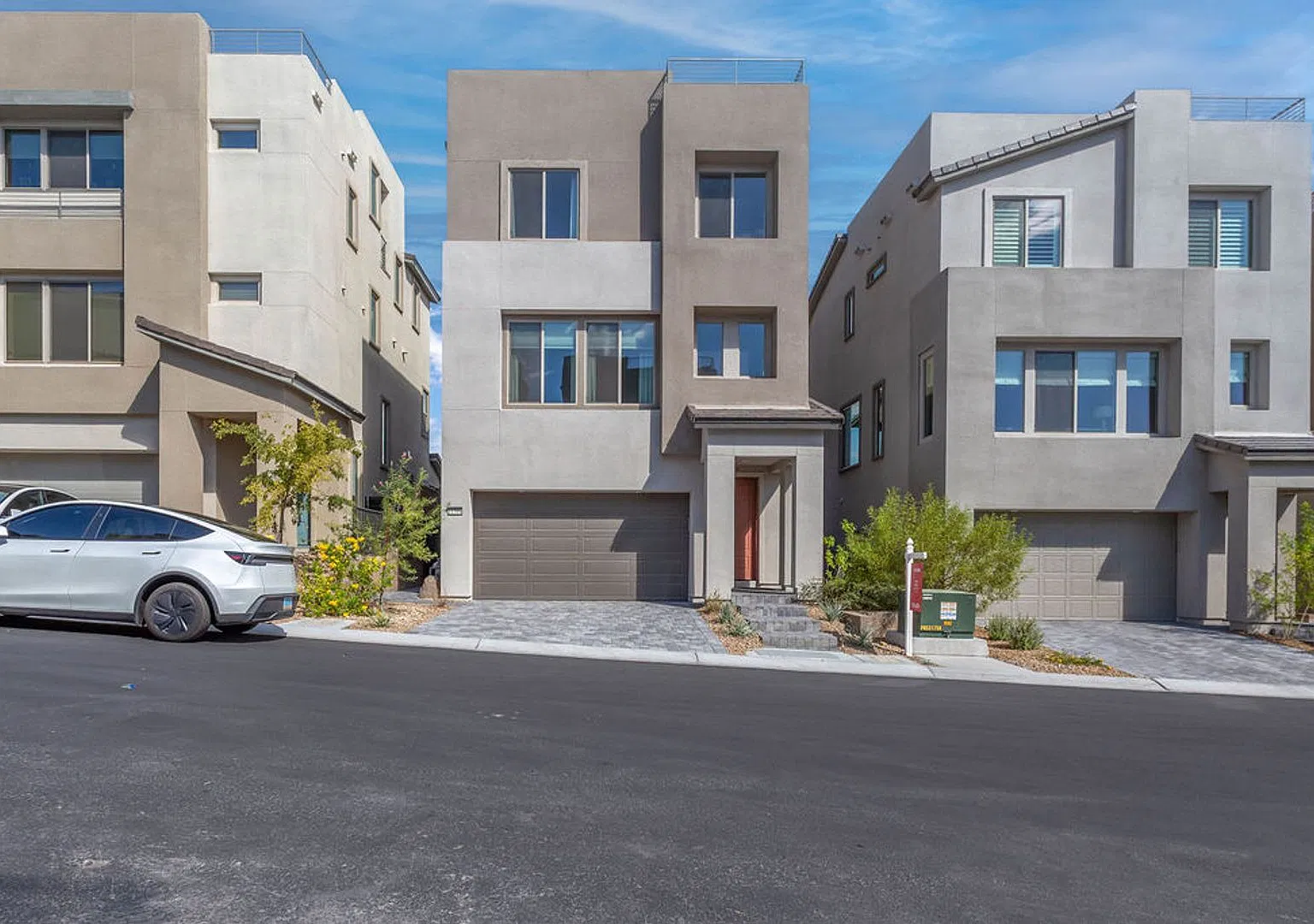 11568 Midnight Melody Avenue, Las Vegas, NV 89138 — Photo 1