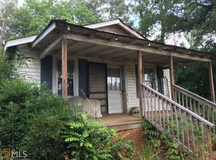 6105 Bowen Bridge Rd, Gainesville, GA 30527