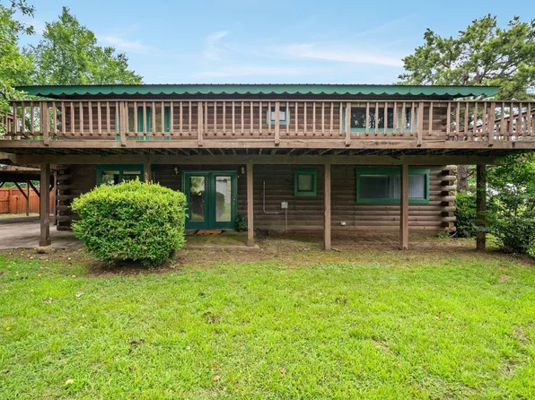 (undisclosed Address), Ozark, AR 72949