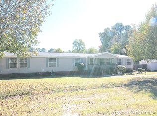 120 Water Hills Ln, Carthage, NC 28327