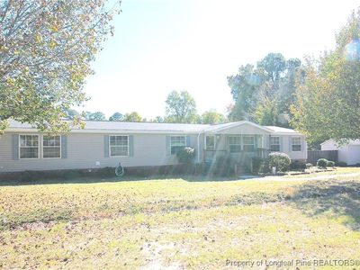 120 Water Hills Ln, Carthage, NC, 28327