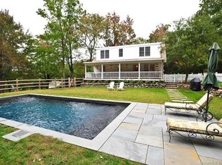 31 South St, Washington, CT 06793