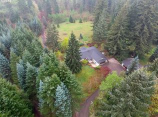 43370 SE Pagh Rd, Sandy, OR 97055