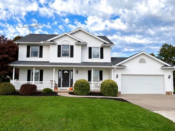 5544 Egypt Rd, Smithville, OH 44677