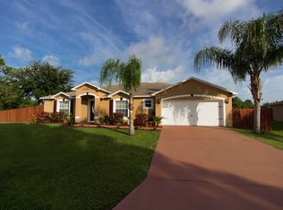 1027 Gulfport Rd SE, Palm Bay, FL 32909
