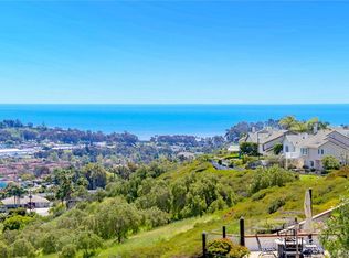 17 Terraza Del Mar, Dana Point, CA 92629