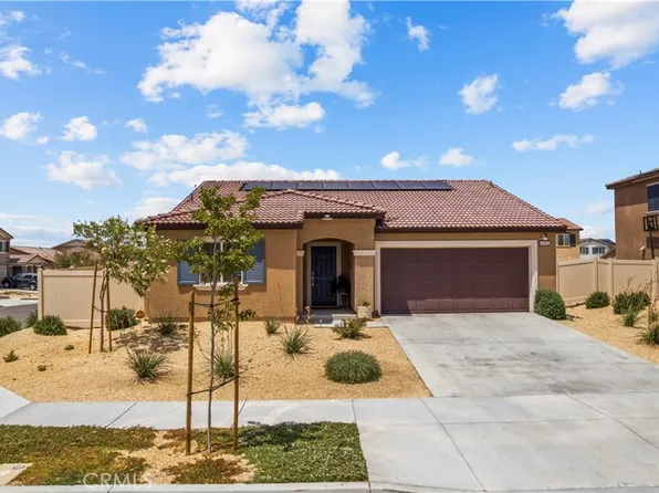 4385 Avenue J #6, Lancaster, CA 93536