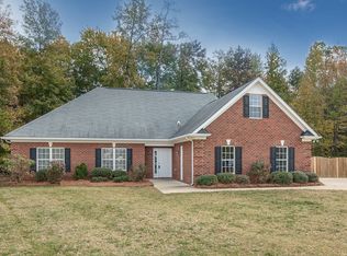 3210 McGee Ln, Monroe, NC 28110