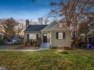 10008 Rogart Rd, Silver Spring, MD 20901