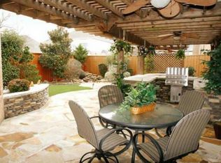 3600 Neiman Rd, Plano, TX 75025